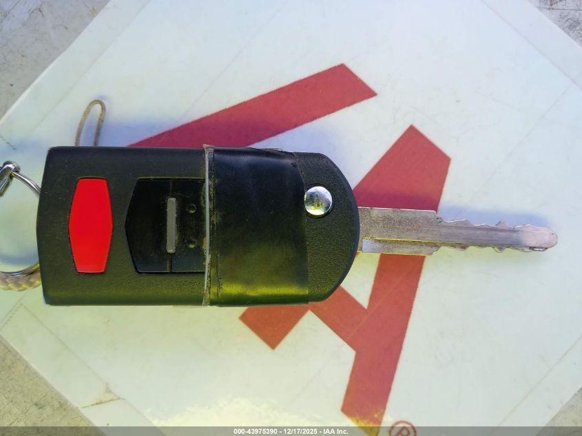 2014 Mazda Mazda5 Sport VIN: JM1CW2BLXE0172882 Lot: 43975390