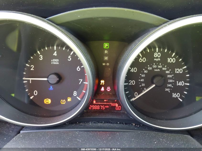 2014 Mazda Mazda5 Sport VIN: JM1CW2BLXE0172882 Lot: 43975390