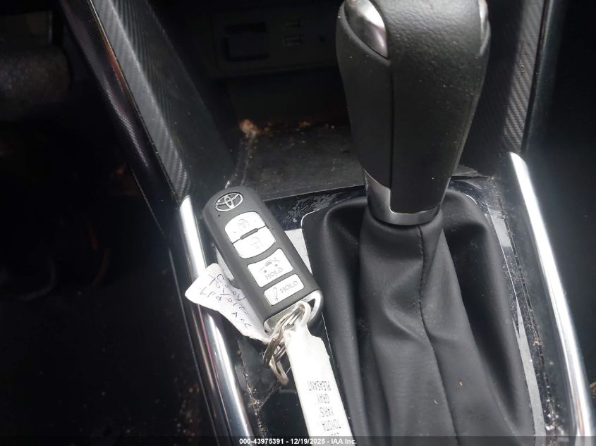 2017 Toyota Yaris Ia VIN: 3MYDLBYV0HY172617 Lot: 43975391