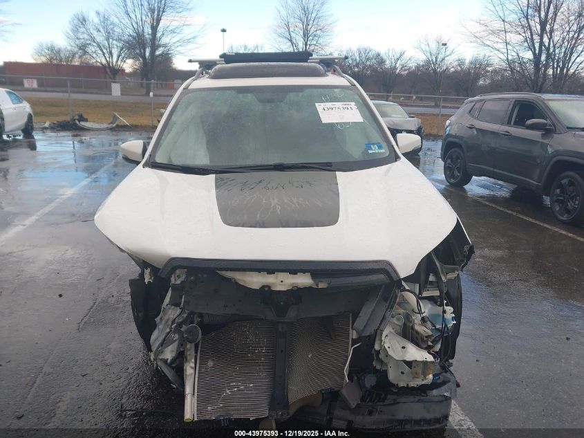 2020 Subaru Forester Sport VIN: JF2SKAMC9LH546509 Lot: 43975393