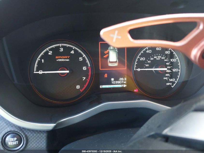 2020 Subaru Forester Sport VIN: JF2SKAMC9LH546509 Lot: 43975393