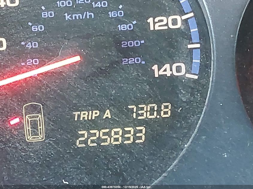 2004 Acura Mdx VIN: 2HNYD18244H542748 Lot: 43975394