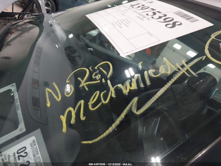 2006 Mini Cooper VIN: WMWRC33596TK19017 Lot: 43975398