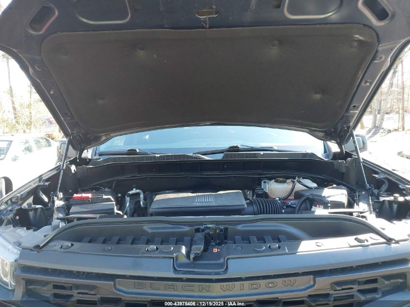 2021 Chevrolet Silverado 1500 4Wd Short Bed Rst VIN: 1GCUYEEL9MZ380435 Lot: 43975406