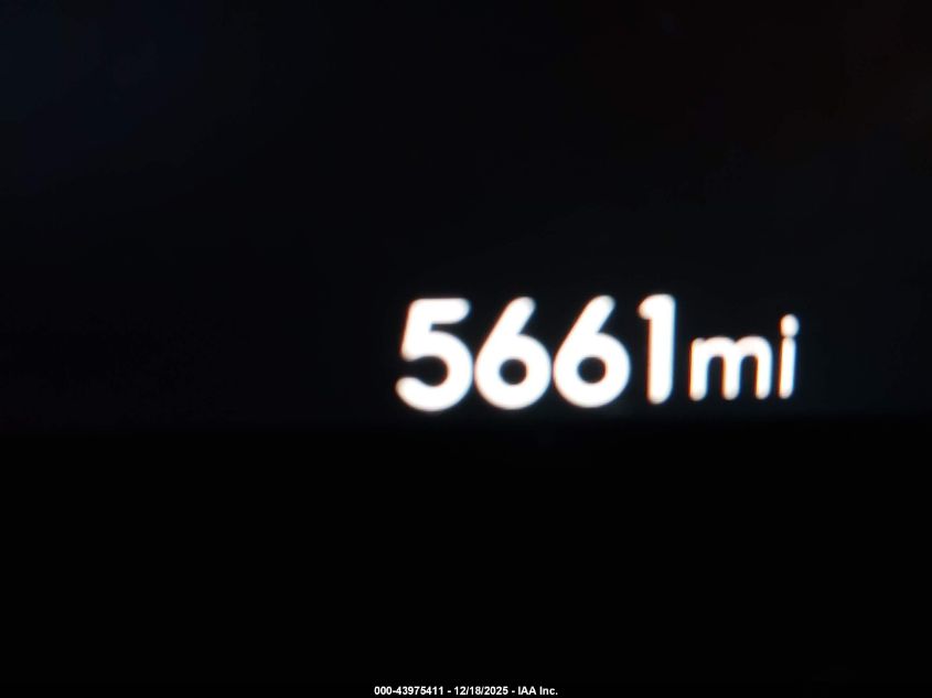 2025 Buick Envista Avenir Fwd VIN: KL47LCEP8SB123723 Lot: 43975411