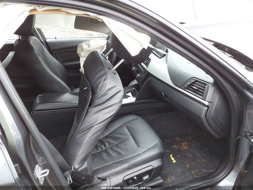 2013 BMW 328I xDrive