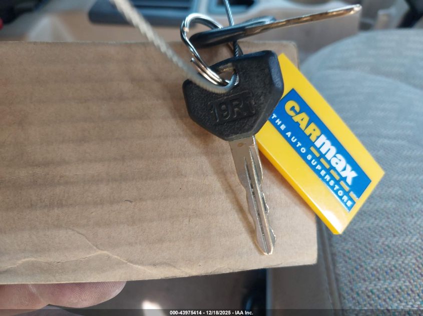 1999 Jeep Cherokee Se VIN: 1J4FT28S6XL674725 Lot: 43975414