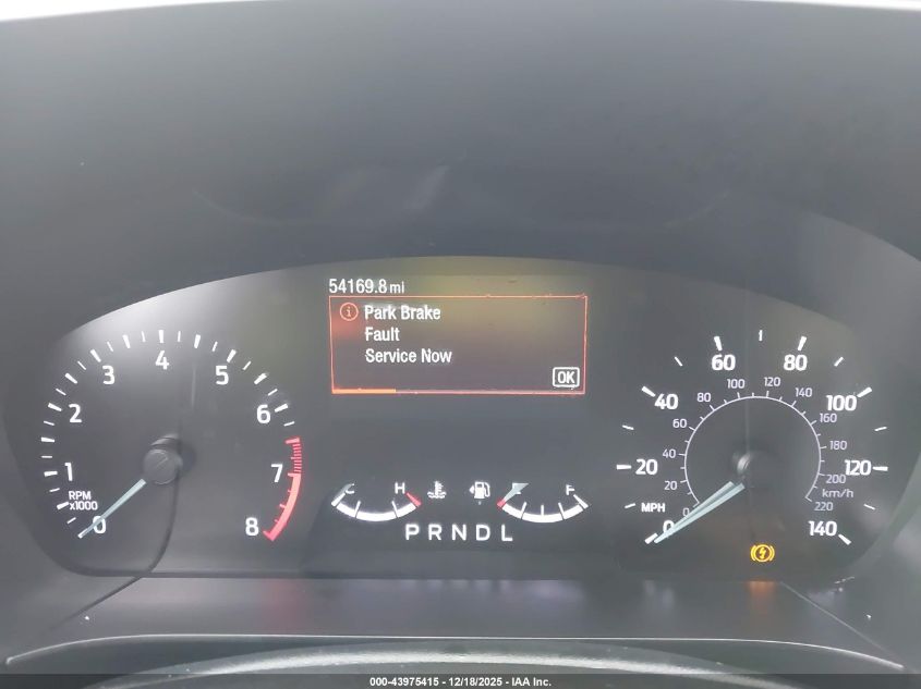 2020 Ford Escape Sel VIN: 1FMCU9H62LUA97208 Lot: 43975415