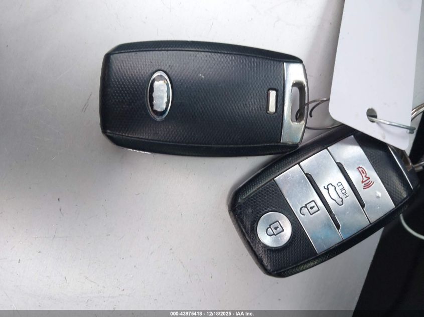 2015 Kia Forte Ex VIN: KNAFZ4A89F5387121 Lot: 43975418