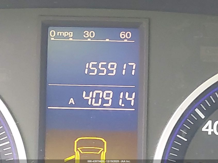 2011 Honda Cr-V Se VIN: 5J6RE4H49BL011839 Lot: 43975425