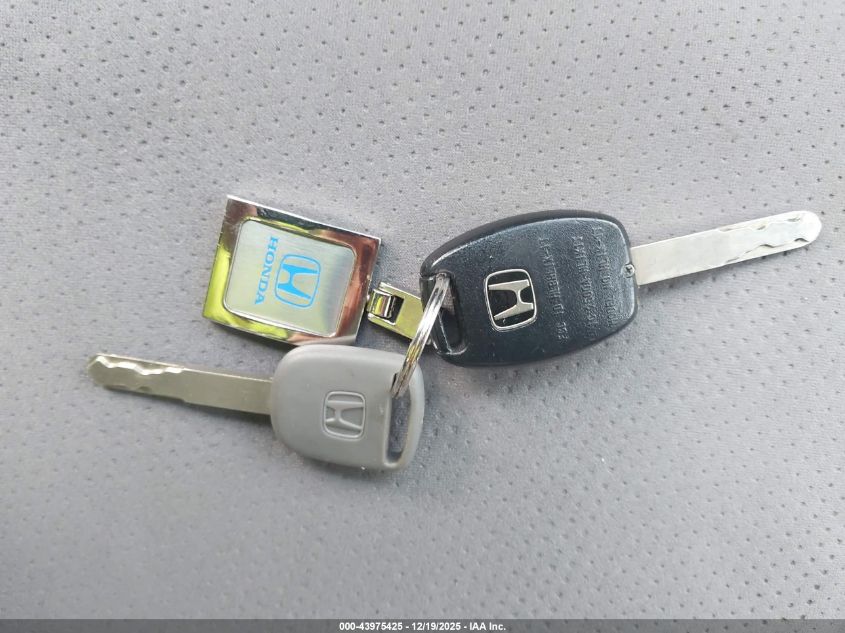 2011 Honda Cr-V Se VIN: 5J6RE4H49BL011839 Lot: 43975425