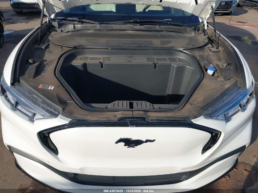 2023 Ford Mustang Mach-E Premium VIN: 3FMTK3R76PMA39512 Lot: 43975429