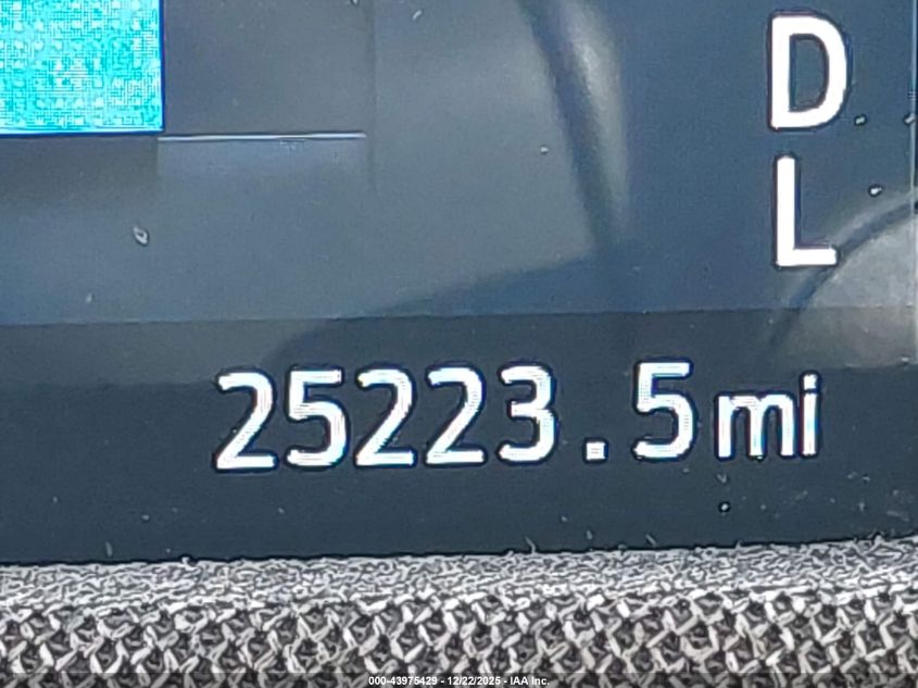 2023 Ford Mustang Mach-E Premium VIN: 3FMTK3R76PMA39512 Lot: 43975429