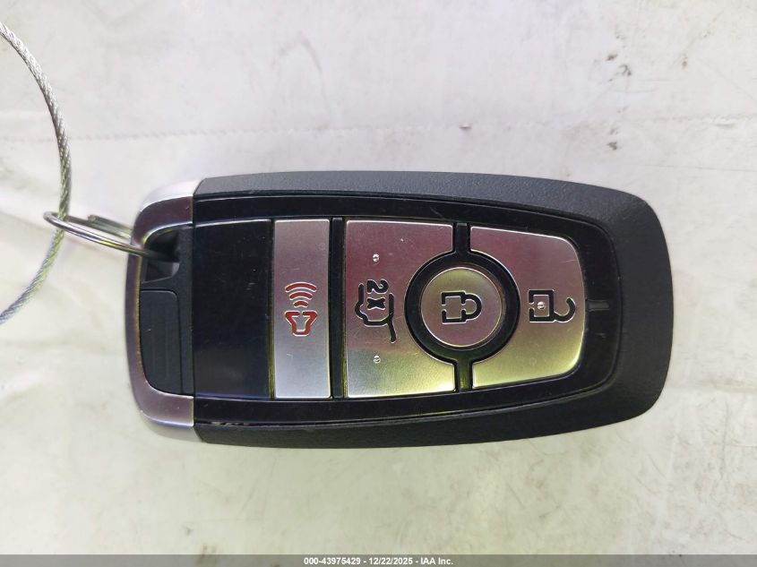 2023 Ford Mustang Mach-E Premium VIN: 3FMTK3R76PMA39512 Lot: 43975429