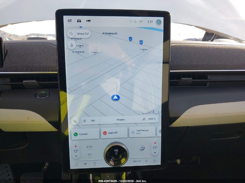 2023 Ford Mustang Mach-E Premium VIN: 3FMTK3R76PMA39512 Lot: 43975429