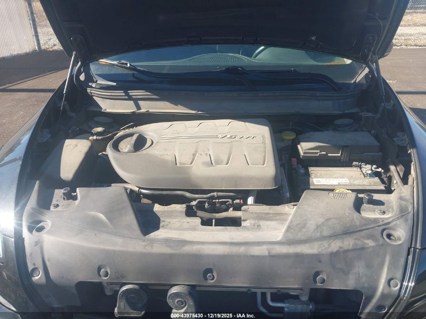 2016 Jeep Cherokee Limited VIN: 1C4PJMDS1GW187190 Lot: 43975430