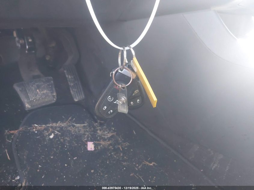 2016 Jeep Cherokee Limited VIN: 1C4PJMDS1GW187190 Lot: 43975430