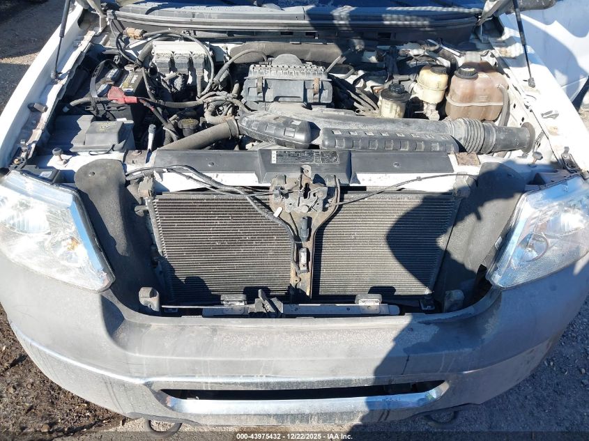 2008 Ford F-150 Fx4/Lariat/Xl/Xlt VIN: 1FTPX14V58FB99903 Lot: 43975432