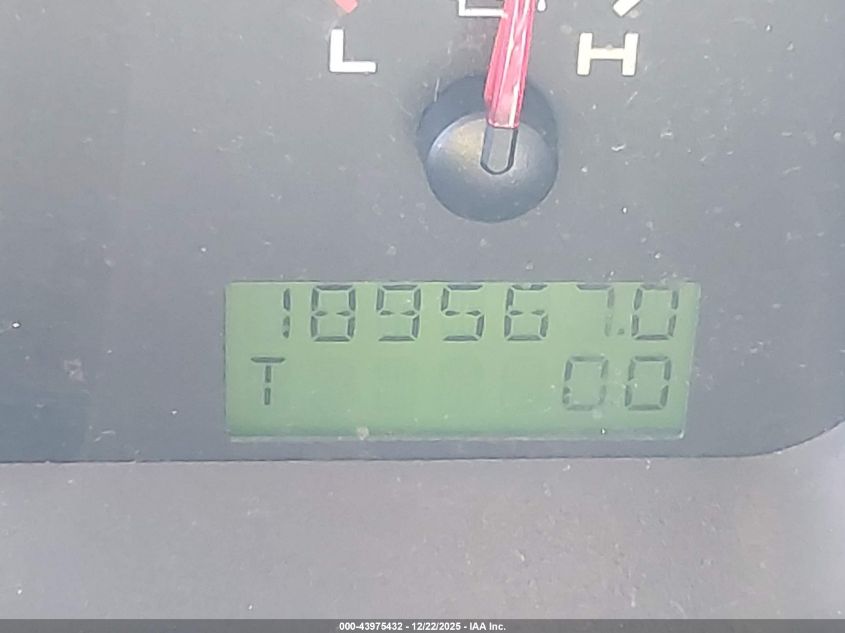 2008 Ford F-150 Fx4/Lariat/Xl/Xlt VIN: 1FTPX14V58FB99903 Lot: 43975432