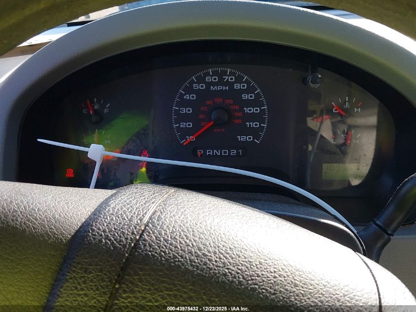 2008 Ford F-150 Fx4/Lariat/Xl/Xlt VIN: 1FTPX14V58FB99903 Lot: 43975432