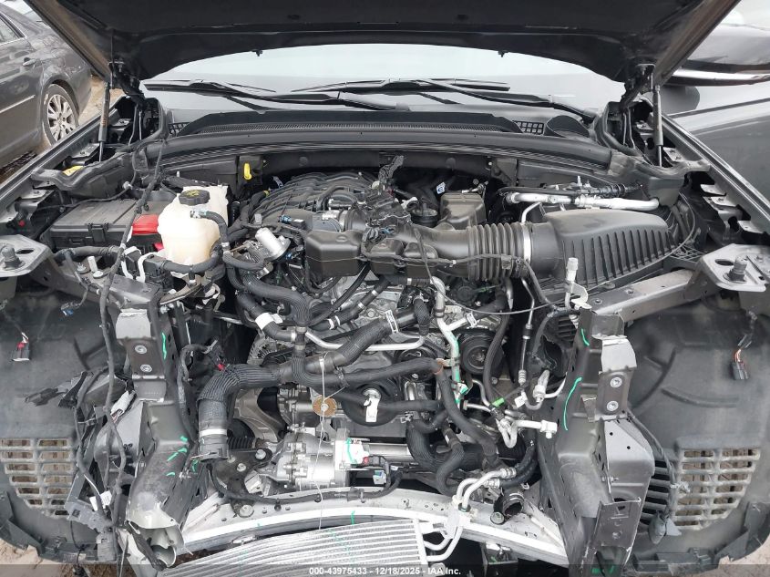 2025 Jeep Grand Cherokee Limited 4X4 VIN: 1C4RJHBG1SC320605 Lot: 43975433