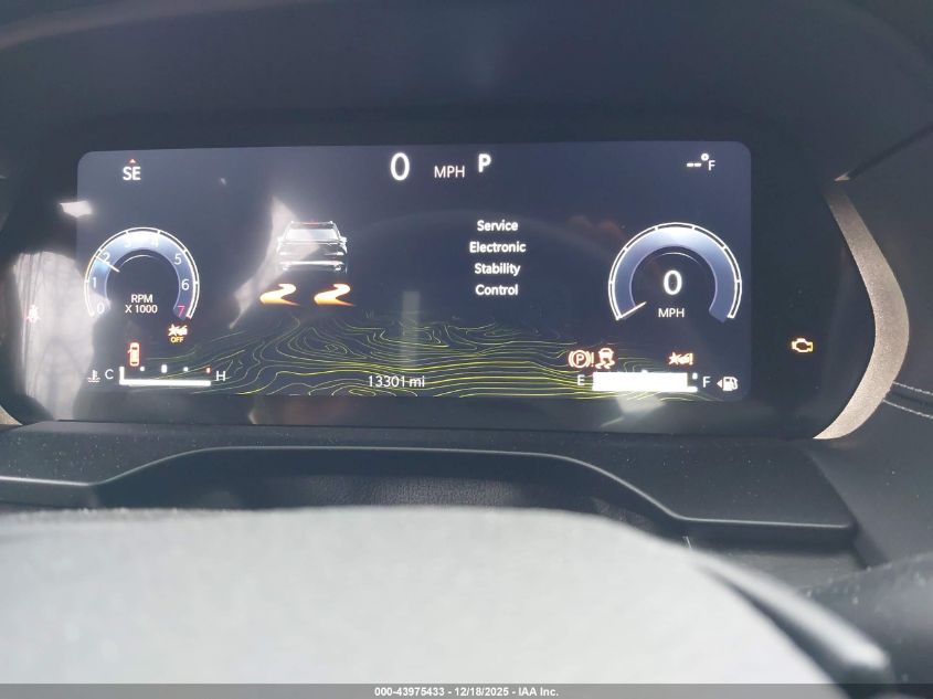 2025 Jeep Grand Cherokee Limited 4X4 VIN: 1C4RJHBG1SC320605 Lot: 43975433