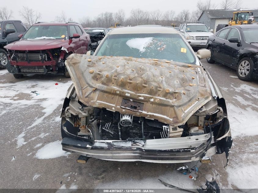 2006 Buick Lucerne Cx VIN: 1G4HP57286U186404 Lot: 43975437