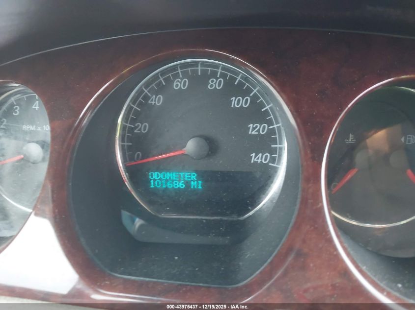 2006 Buick Lucerne Cx VIN: 1G4HP57286U186404 Lot: 43975437