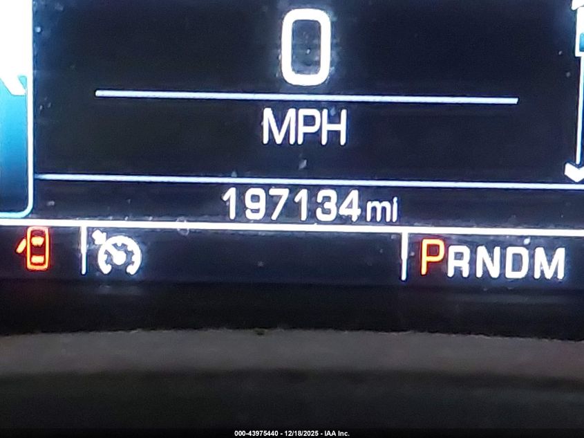 2015 Chevrolet Silverado 2500Hd Lt VIN: 1GC1KVEG8FF190606 Lot: 43975440