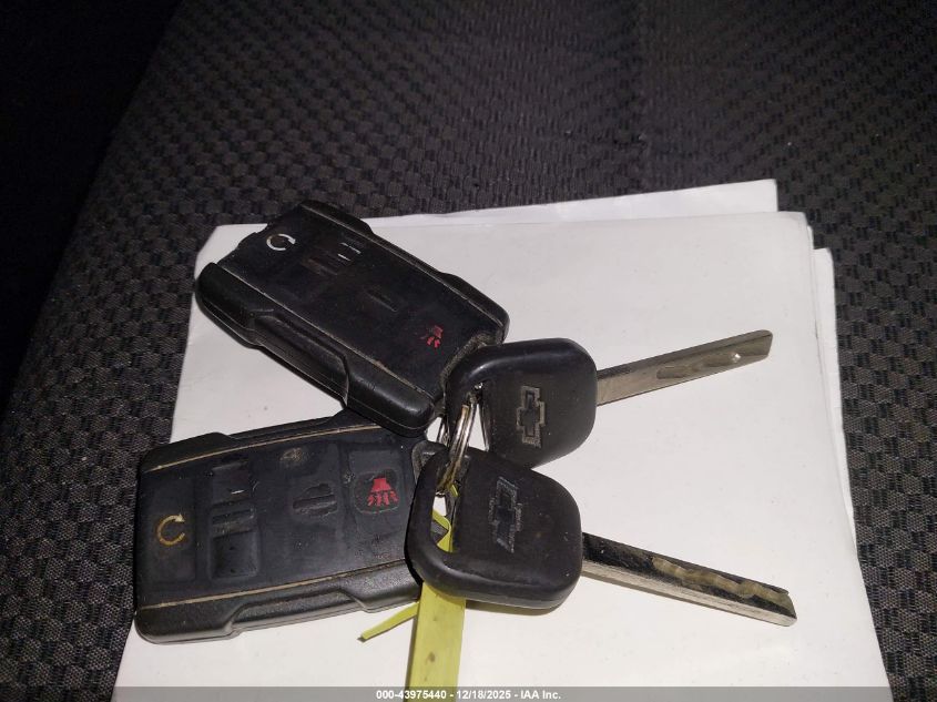 2015 Chevrolet Silverado 2500Hd Lt VIN: 1GC1KVEG8FF190606 Lot: 43975440