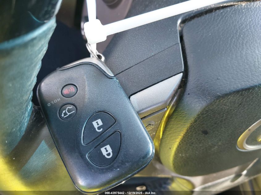 2015 Lexus Rx 350 VIN: 2T2BK1BA3FC286404 Lot: 43975442