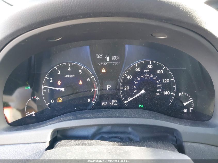 2015 Lexus Rx 350 VIN: 2T2BK1BA3FC286404 Lot: 43975442