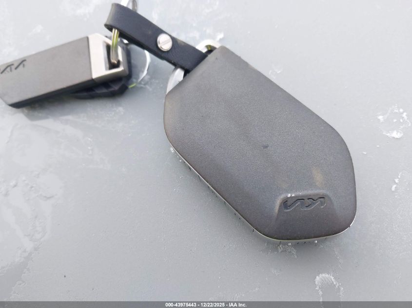 2025 Kia Carnival Mpv Hybrid Ex VIN: KNDNC5KA3S6030738 Lot: 43975443