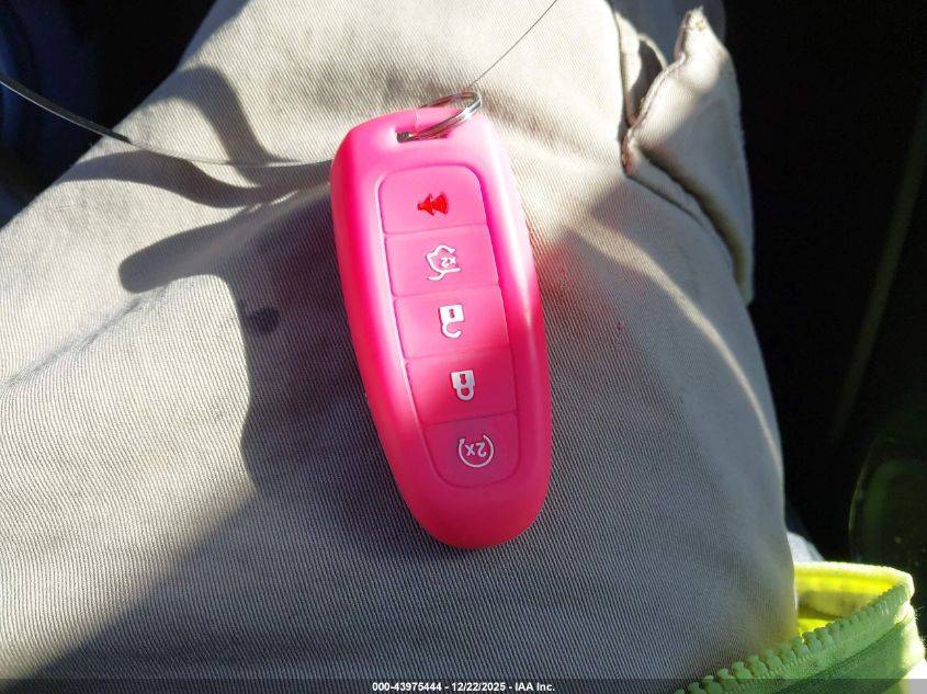 2014 Ford Escape Titanium VIN: 1FMCU0J91EUA97378 Lot: 43975444