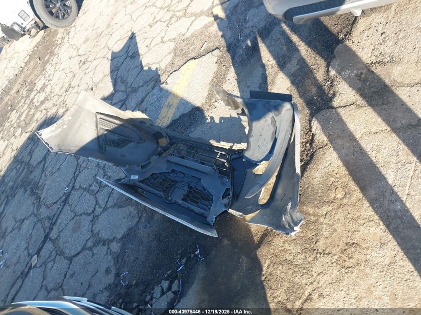 2021 Nissan Sentra S Xtronic Cvt VIN: 3N1AB8BVXMY322195 Lot: 43975446