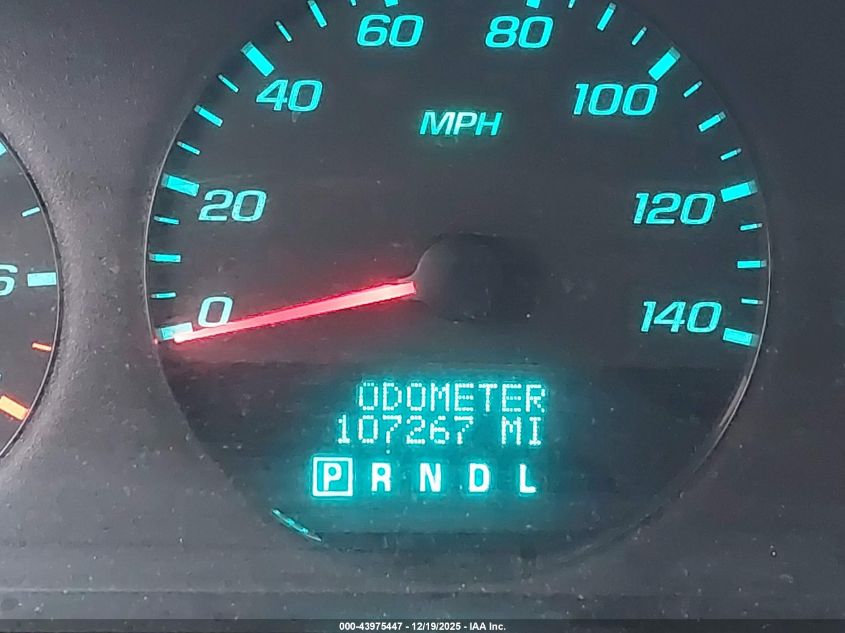 2013 Chevrolet Impala Police VIN: 2G1WD5E35D1259780 Lot: 43975447