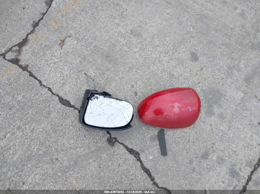 2010 Toyota Prius Ii VIN: JTDKN3DU6A5010576 Lot: 43975452