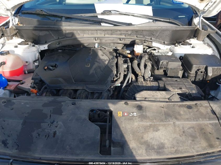 2024 Hyundai Tucson Limited VIN: 5NMJE3DE6RH330204 Lot: 43975454