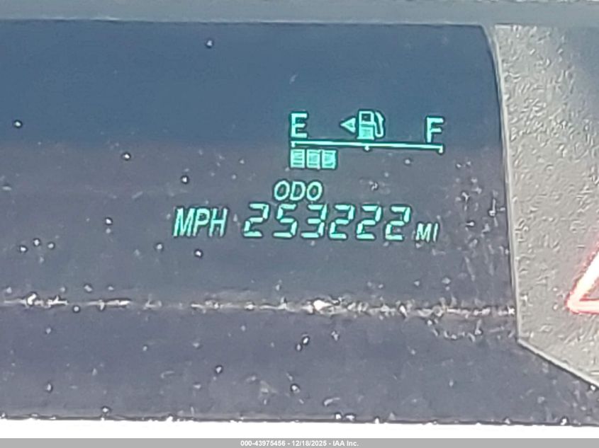 2008 Toyota Prius VIN: JTDKB20U383358530 Lot: 43975456