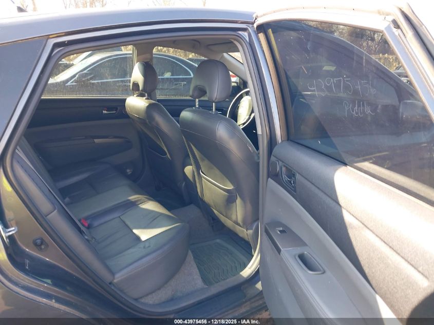 2008 Toyota Prius VIN: JTDKB20U383358530 Lot: 43975456