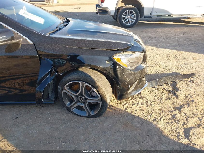 2018 Mercedes-Benz Cla 250 4Matic VIN: WDDSJ4GB8JN519327 Lot: 43975459