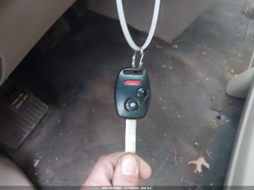 2013 Honda Odyssey Lx VIN: 5FNRL5H2XDB041258 Lot: 43975460