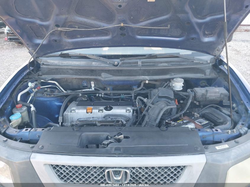 2004 Honda Element Lx VIN: 5J6YH28364L020273 Lot: 43975461