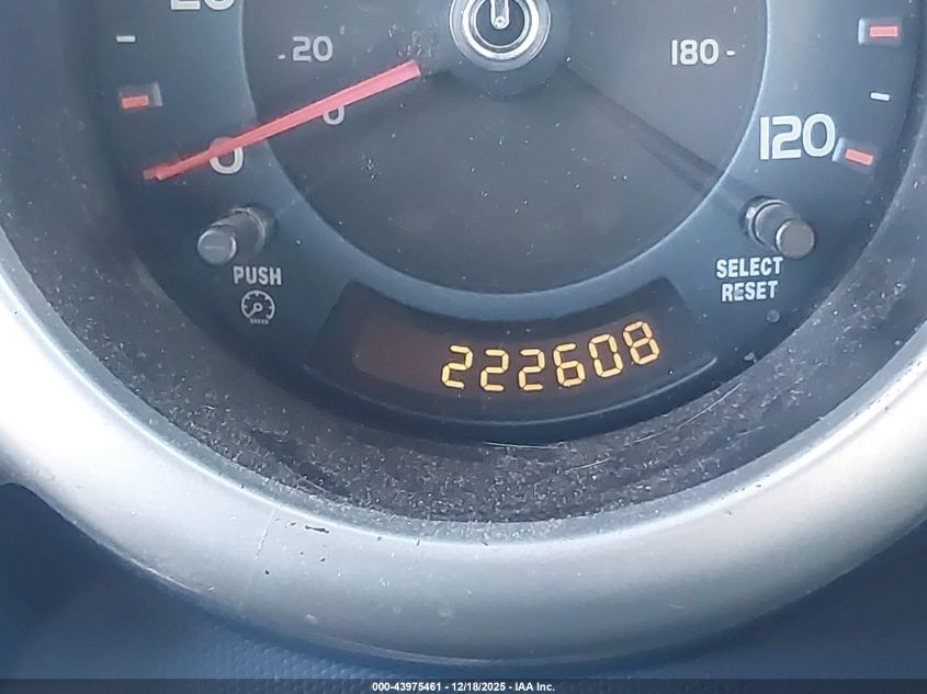 2004 Honda Element Lx VIN: 5J6YH28364L020273 Lot: 43975461