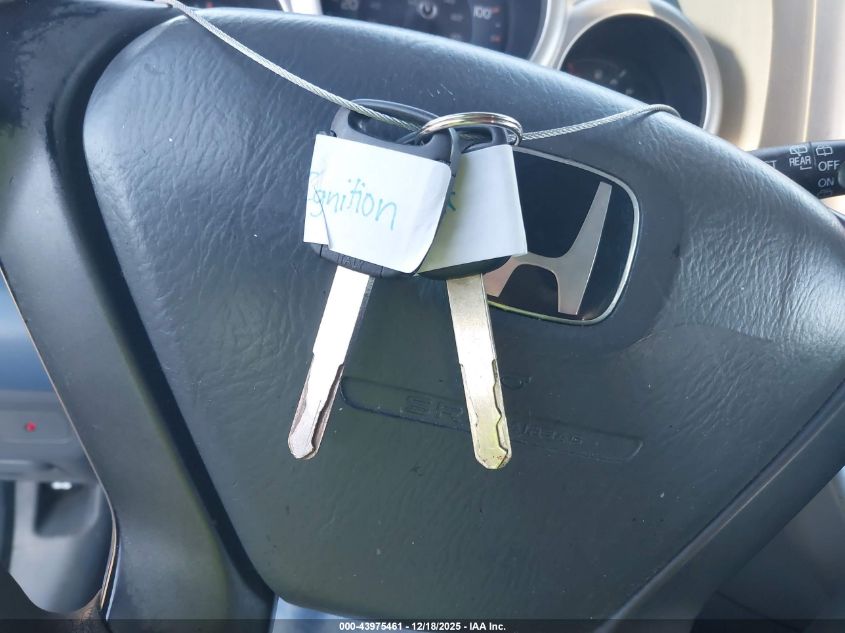 2004 Honda Element Lx VIN: 5J6YH28364L020273 Lot: 43975461