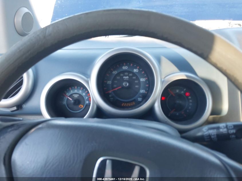 2004 Honda Element Lx VIN: 5J6YH28364L020273 Lot: 43975461