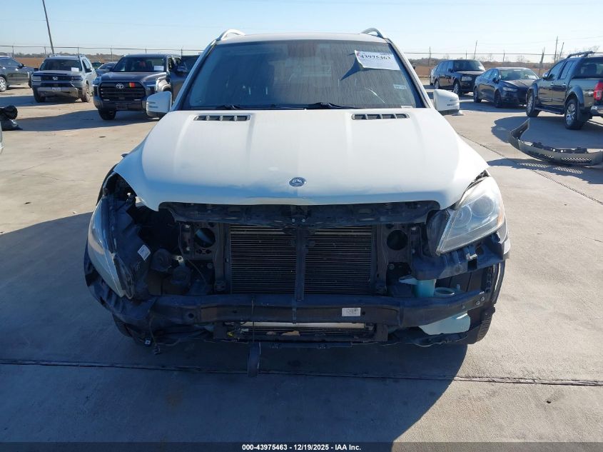 2012 Mercedes-Benz Ml 350 4Matic VIN: 4JGDA5HB1CA023900 Lot: 43975463