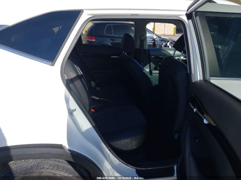 2021 Kia Seltos S VIN: KNDEU2AA5M7202617 Lot: 43975466