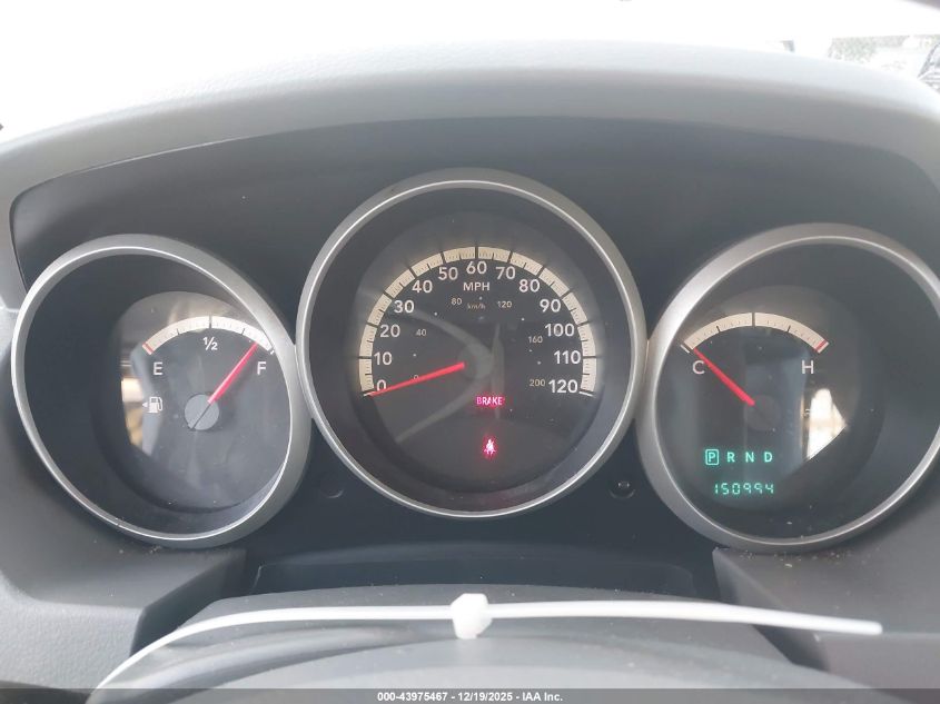 2010 Dodge Grand Caravan Se VIN: 2D4RN4DE3AR334765 Lot: 43975467