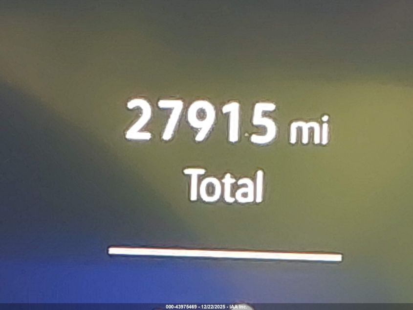 2022 Volkswagen Taos 1.5T Se VIN: 3VVPX7B22NM035453 Lot: 43975469